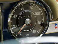 1968 Mercedes Benz Pagoda 280 SL 113044-10-002012